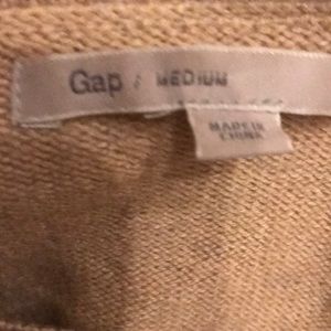 Sweater from Gap
